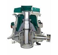 Nordberg® GP Series™ cone crushers - Metso