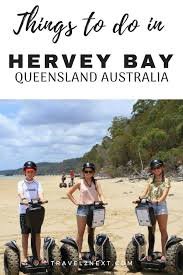 10 Things To Do In Hervey Bay For Kids Hervey Bay Stuff To Do Things To Do