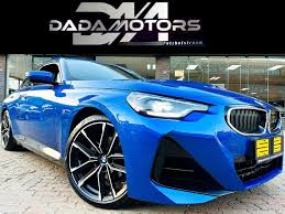 Image result for Misano Blue 2022 2 Series