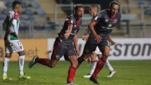 El encuentro entre palestino y newell's será este martes partir de las 23 en el estadio el teniente, en la ciudad de rancagua. P0hau9jr6n7wbm