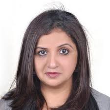 Divya Pathak (@DivoPathak)