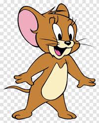 To draw tom and jerry may look at first a bit complicated but i show you the step by step process how to draw piece by piece, layer by layer, so relax, prepare your pencil and paper and let's do it. Jerry Mouse Tom Cat And Cartoon Clip Art Transparent Png