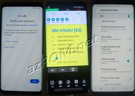 The team are working on solutions just a stable solution will be ready will . Share File Bypass Frp G960u U7 Bit7 Remove Google Acount G960u1 U7 Bit 7 Azrom Net