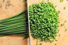 When you make a video, you are constantly competing for people's attention. Springtime Chive Egg Pasta Salad Kitchen Frau