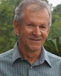 Ronald James Naquin Obituary April 2, 2024