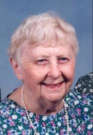 ESTHER BOURQUE Obituary (1920