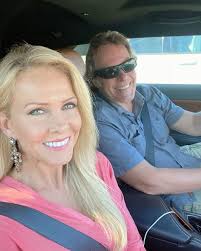 Being the wife of ted nugent can still get pretty crazy huh! Shemane Deziel Inside The Life Of Ted Nugent S Wife Naibuzz