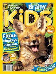 If you check out the attached photo from national geographic you will see that the. National Geographic Kids 9 2015 By Scampoid Issuu