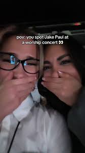 Why Does Jake Paul Sweat So Much