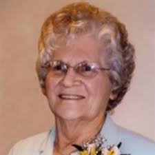 Dorothy Belle Damron Obituary March 25, 2015