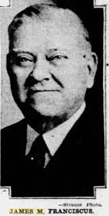 James Madison Franciscus (1866-1933)
