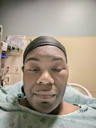 What is Daphne's story and struggles with addiction?