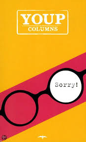 61 Top 100 2014 Youp Van T Hek Sorry Hek Boeken