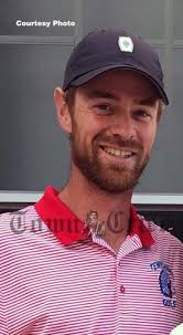 TMHS Hall of Fame Inductee: Holy Scott! This kid could play some golf