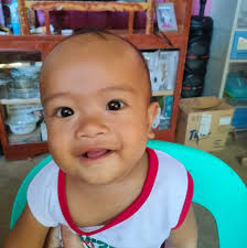 Naa pami Humba ug Calderita diri Ali pagdala ug Rh Kay kuwangan akong Rh  diri 😫