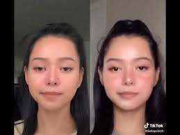 الفيديو الدي عمل ضجة في Tik Tok Bella Poarch Youtube