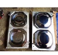 Low Price Melamine Plate Mold Customizable Design, Suitable ...