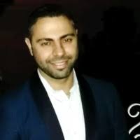 Fouad Tannoury Email & Phone Number