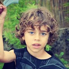 These adorable haircuts for toddler boys will have you oohing and awwing! Little Boy Curly Haircut Styles Novocom Top