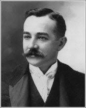 Milton S. Hershey