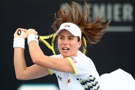With her last wta final dating back to the tashkent open in 2019, the romanian hasn't really managed to build herself well on the tour. Us Open Day 4 Women S Predictions Including Johanna Konta Vs Sorana Cirstea