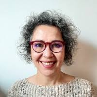 Maïté Marotte ◇ CGP Coating Innovation