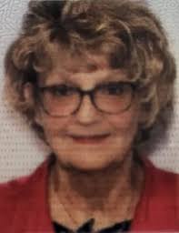 Obituary information for Mrs. Edith Hutto Conaway