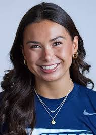 Mia Crews's Instagram, Twitter & Facebook