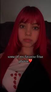 Erica Alvarez Fruitsnacks