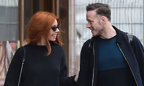 Birth name stacey jaclyn dooley. Strictly S Stacey Dooley And Kevin Clifton Take Relationship To The Next Level In These Amazing Pictures Hello
