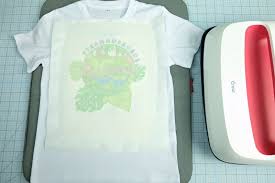 How do you make a custom shirt? Put A Drawing Onto A Shirt Using Cricut Infusible Ink