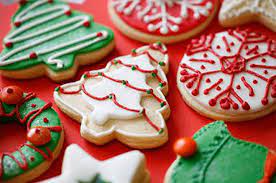 Easy decorating ideas christmas cookies. Easy Christmas Cookie Decorations For Beginners