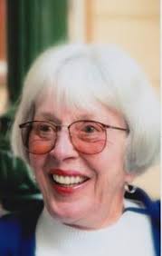 Obituary: Kathleen Daubert Smith