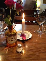 Krug Altona Hamburg Food Guide Local Food Food