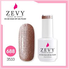 Polish nail polish essence nails gel nail polish brands. Original Brand Zevy Nail Gel Polish 15ml Bottle Nail Zevy Gel Polish Color Code 3533 688 Shopee Philippines