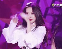 Top Idols With The Best Stage Charisma In K Pop Kbizoom