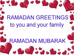 In islam, ramadan kareem is the most important month for muslims. Happy Ramadan Kareem Greetings Messages 2021 Ramadan Mubarak