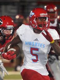 Foster named 4-4A Div. I Offensive Newcomer of the Year