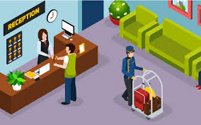 This includes movements by air, sea, rail and road where each. Hotel Management Subjects Courses Salary Jobs 2021 Leverage Edu