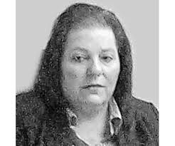 Teresa CAMPBELL Obituary (1959