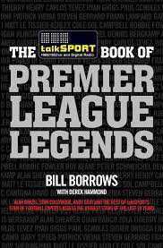 Profilo di alan brazil, scozia calciatore ritirato punta centrale ultima squadra fc baden* 15/giu/1959 a simshill, glasgow, scozia. The Talksport Book Of Premier League Legends Book By Bill Borrows Talksport Derek Hammond Official Publisher Page Simon Schuster