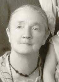 Personal History of Fannie Moon Hunt Hansen (1860