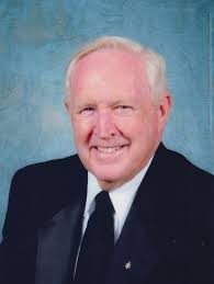 Jack L Quesinberry Obituary