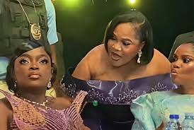 I tried reconciling Funke Akindele, Toyin Abraham; I can't beg anymore' — Iyabo  Ojo