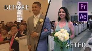 The software is targeted toward youtubers and influencers, but it's also an excellent tool for editors who need to create while they are away from their primary workstation. How To Remove Yellow Lighting From Video Adobe Premiere Tutorial Lumetri Color Correction