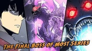 In Most Stories The Demon King Is The Final Boss Solo Leveling Chapter 86 Youtube It was a long distance that was at the same tim. in most stories the demon king is the final boss solo leveling chapter 86