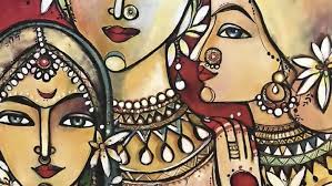 Pakistani, Indian artists send message of unity at virtual Dubai exhibition