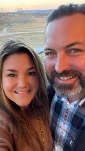 Such a fun night with my person @windyhillfarmtn! This place is so special  and every moment we spend here, we fall more in love with the property, the  people, and the food!! 🖤#easttn #windyhill