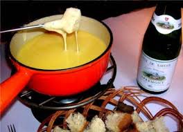 Fondue Valaisanne Fondue Savoyarde Recette Fondue Savoyarde Recette Fondue