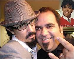 San Pedro High School Class of 1987, 20-year Reunion, October 6, 2007